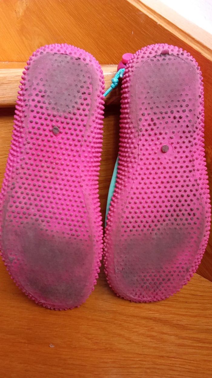 Chaussures d'eau Trespass 32 - photo numéro 9