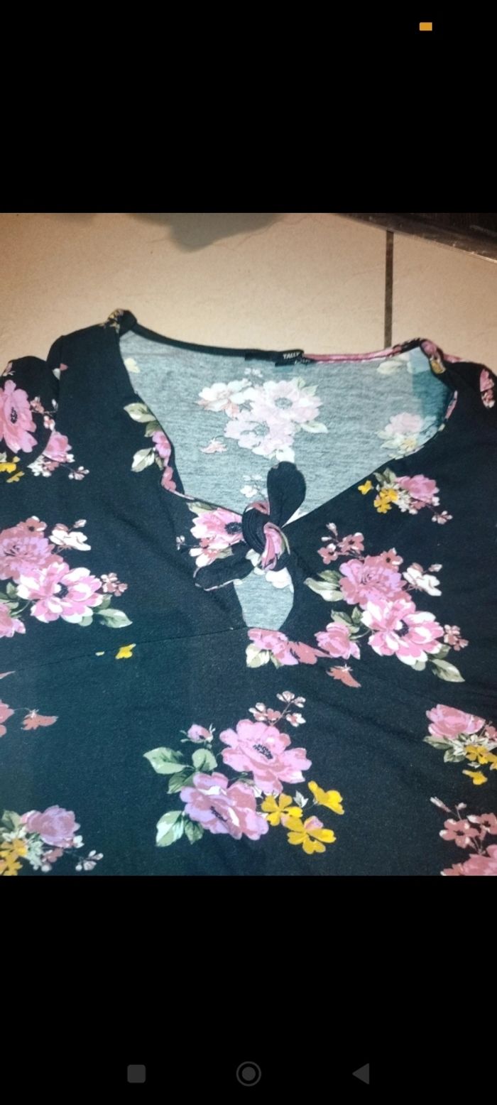 Haut - photo numéro 2