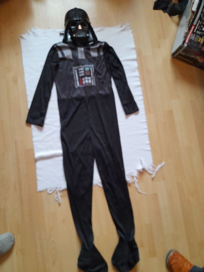 Déguisement VADOR - photo numéro 3