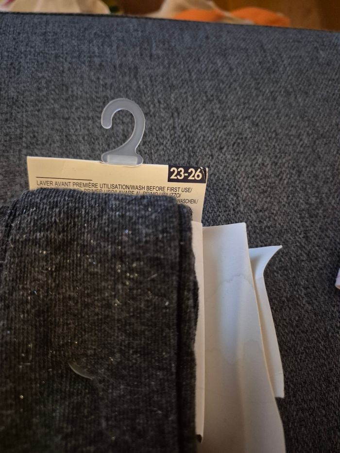 Lot sous vetement 3ans - photo numéro 4