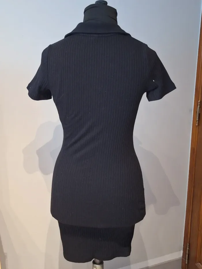 Robe H&M taille S - photo numéro 3