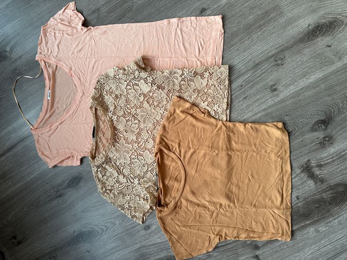LOT 3 tshirt