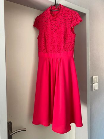 Magnifique Robe Orsay Taille 40