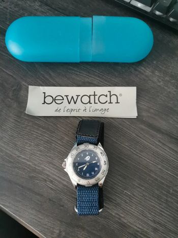 Montre homme