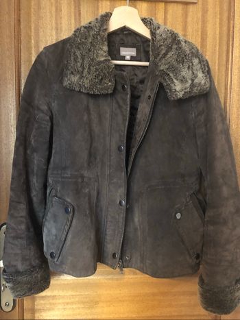 Blouson femme