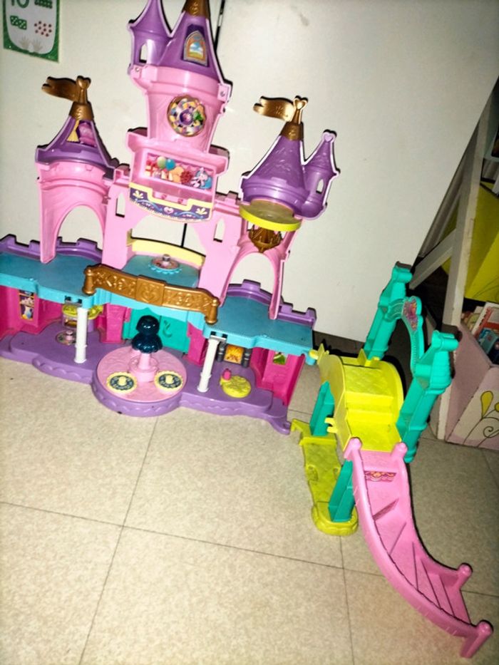 Château tut tut copain - photo numéro 5