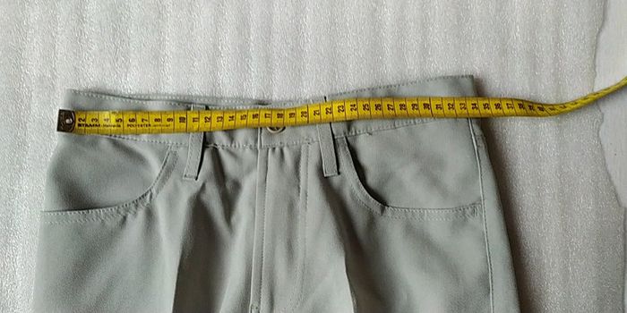 Pantalon sixtie, Energy T34 neuf - photo numéro 6