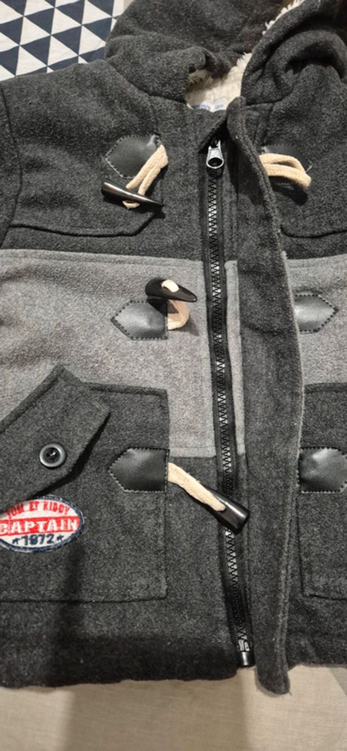 Manteaux - 18 mois - photo numéro 12