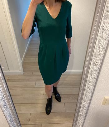 Robe ICHI très bon état 36/38