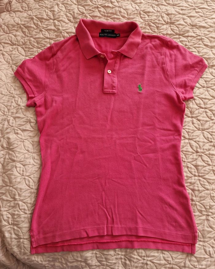 Polo Ralph Lauren femme m