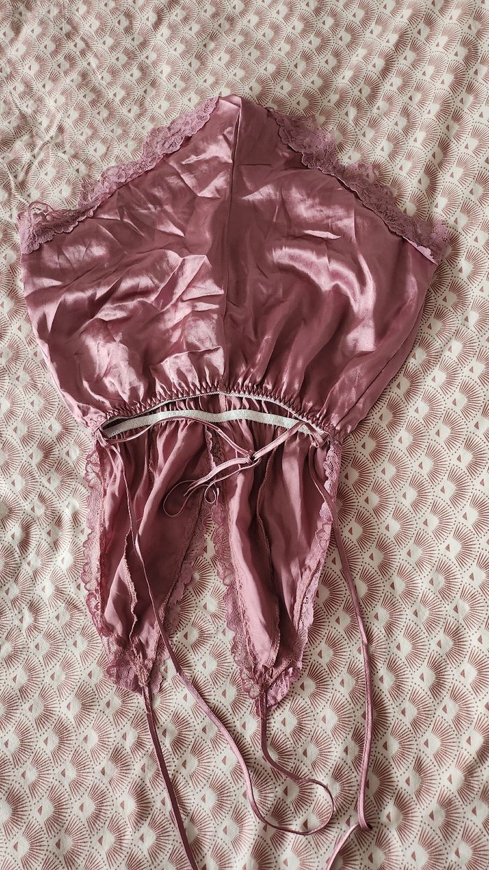 Conbishort pyjama