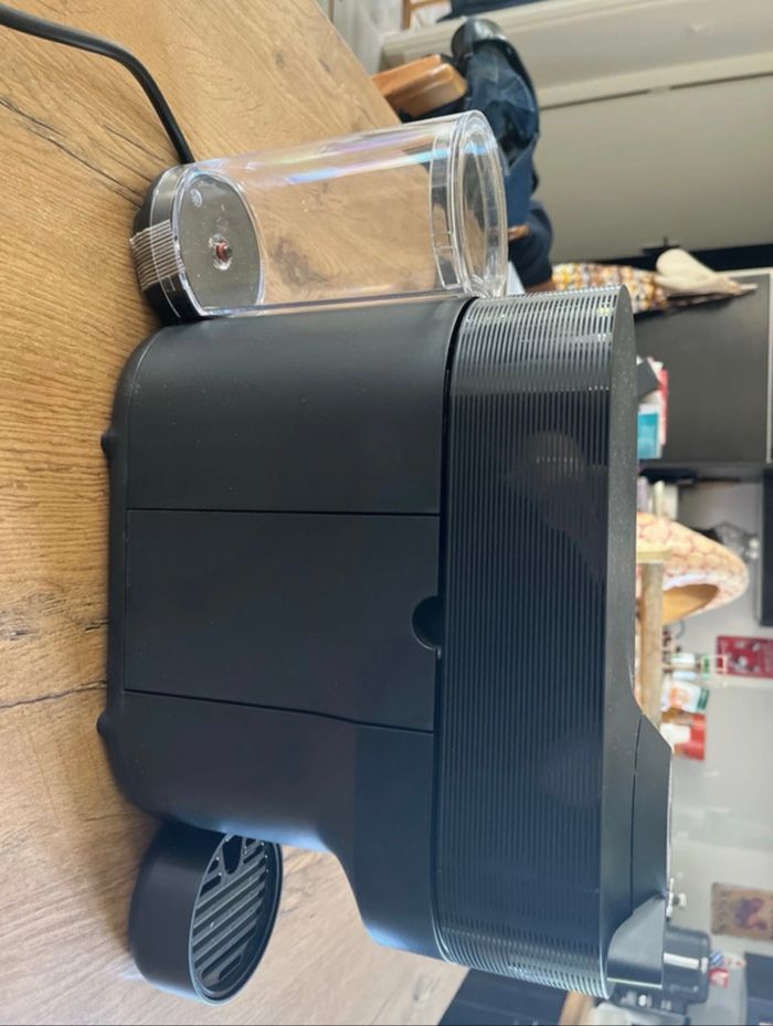 Cafetière Nespresso - photo numéro 4