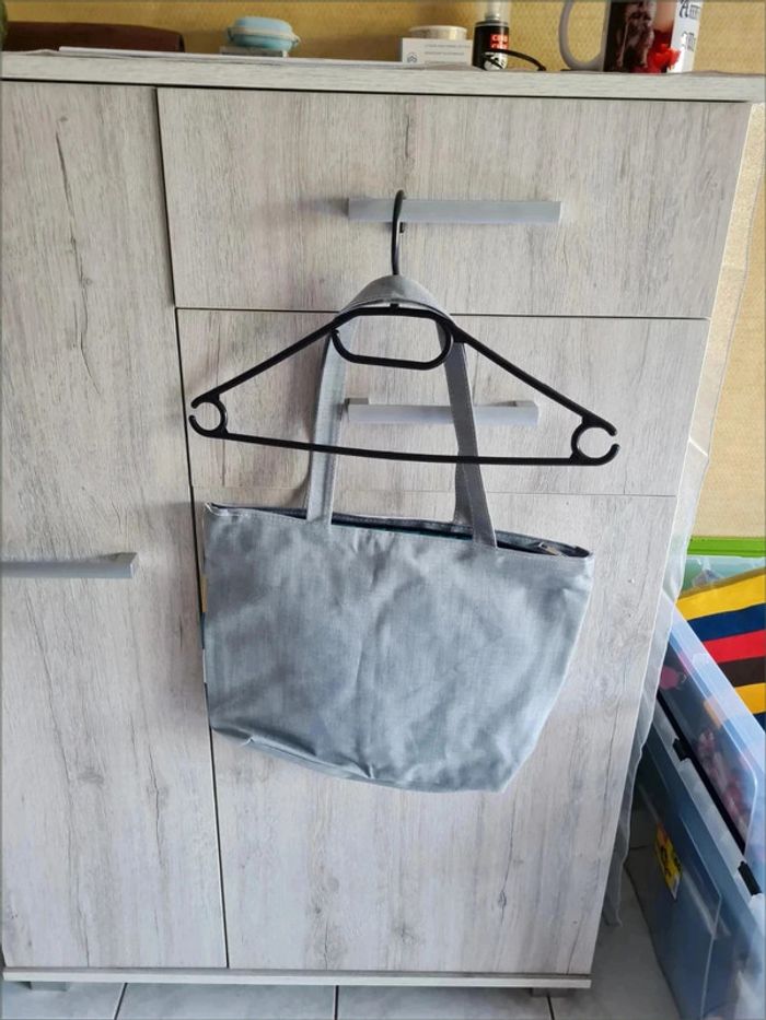 Sac canvas - photo numéro 2