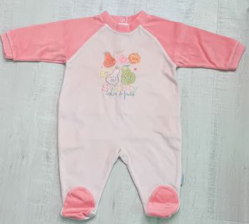 Pyjama Absorba 9 mois