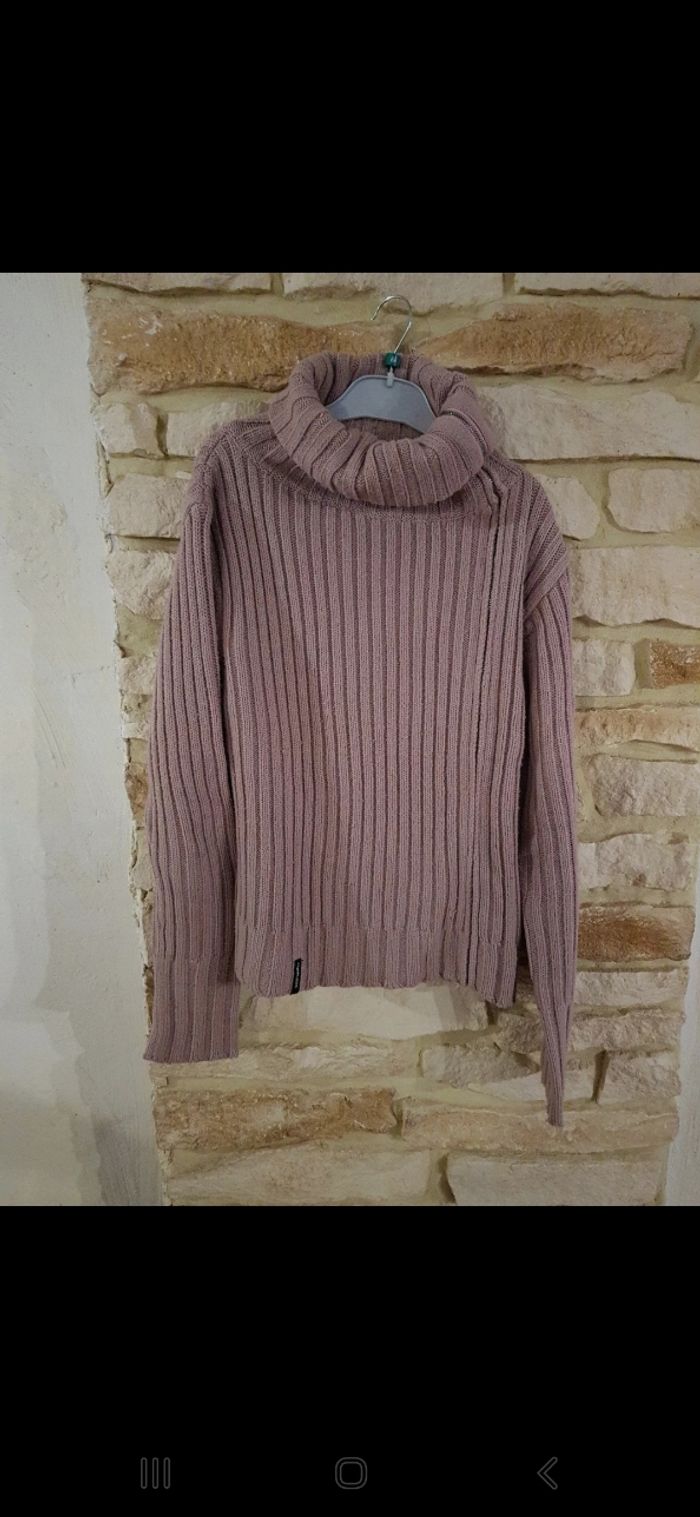 Pull femme taille 38
