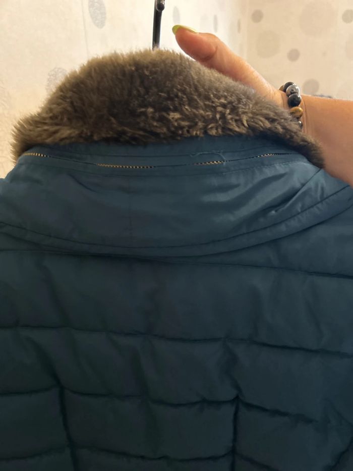 Doudoune femme - photo numéro 4