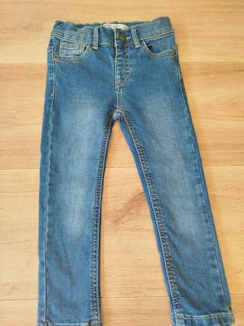 Jeans 3 ans