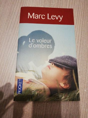 Marc Lévy