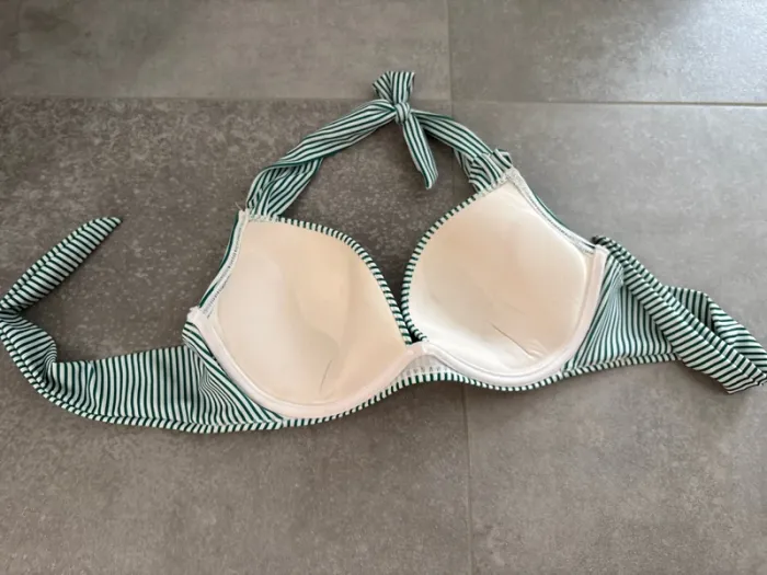 Maillot de bain 2 pièces - photo numéro 3