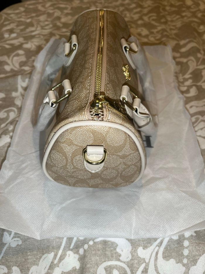 Sac coach  neuf - photo numéro 5