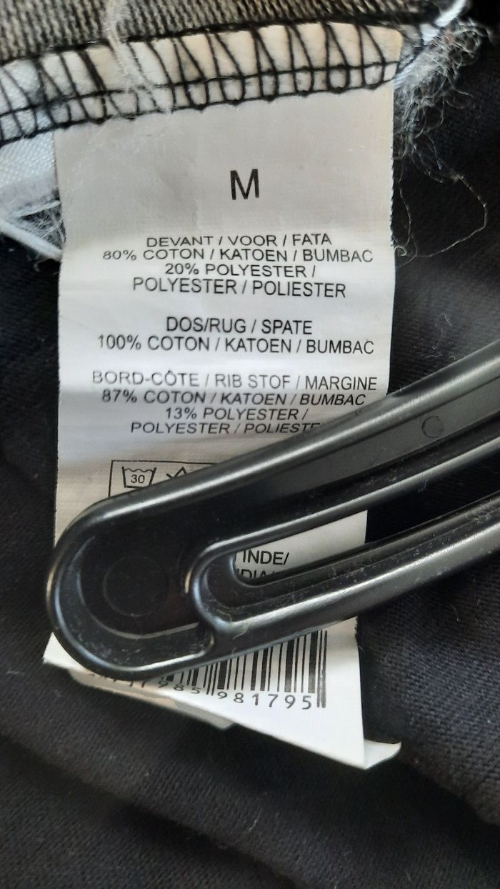 Polo taille S - photo numéro 9