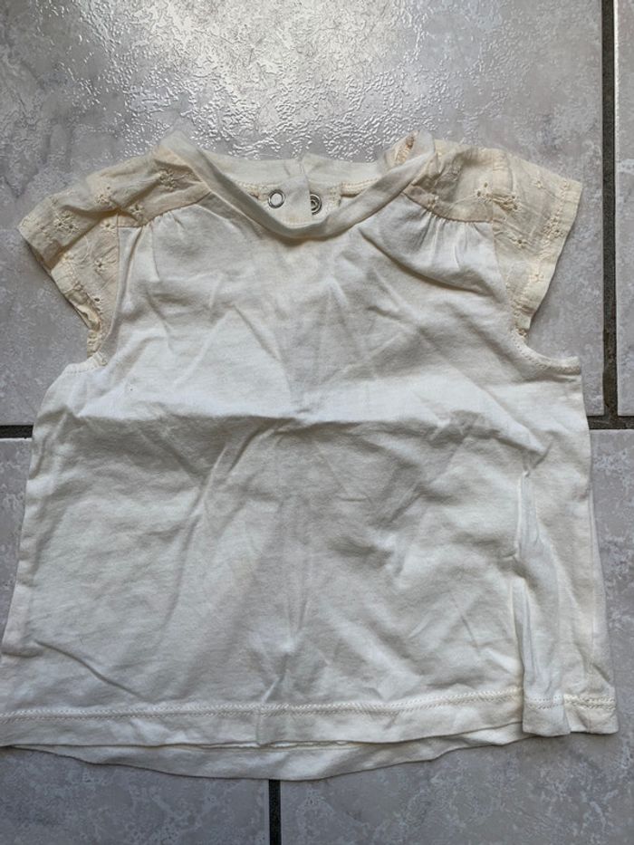 Ensemble fille 68cm - photo numéro 2