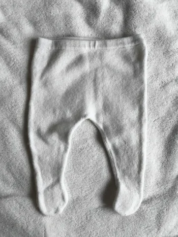 Collant taille 1 mois