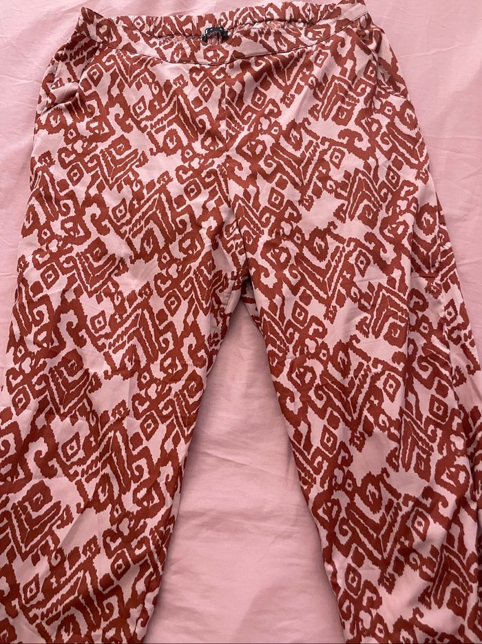 Pantalon léger