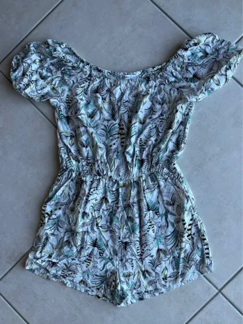 Combi short