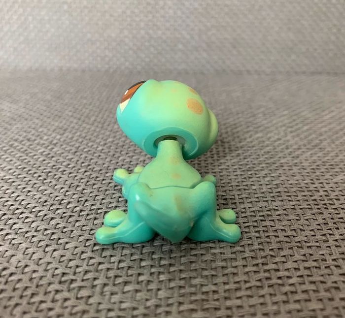 Petshop Lézard - 2€ l’unité - photo numéro 5