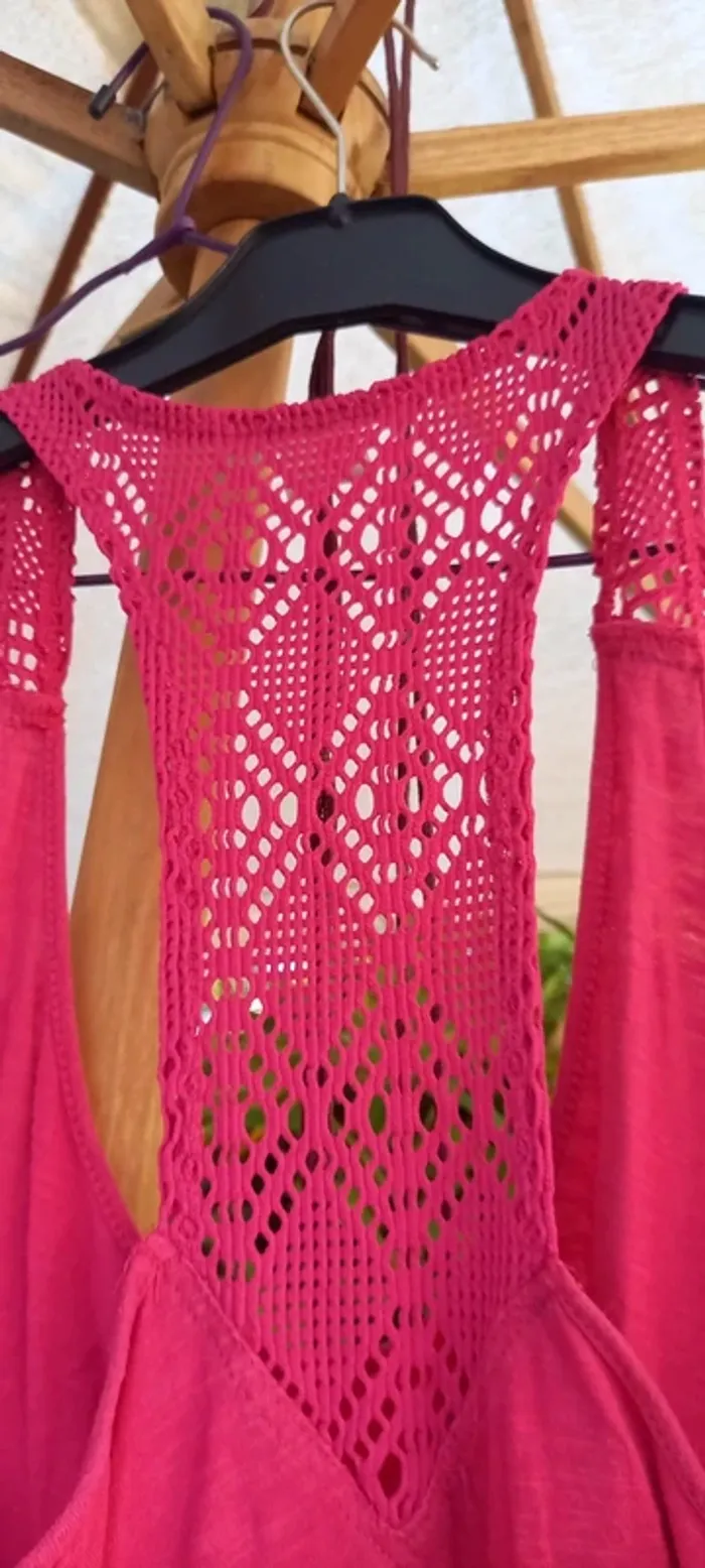 Robe d'été - photo numéro 2