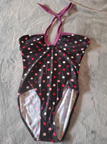 Maillot de bain 👙