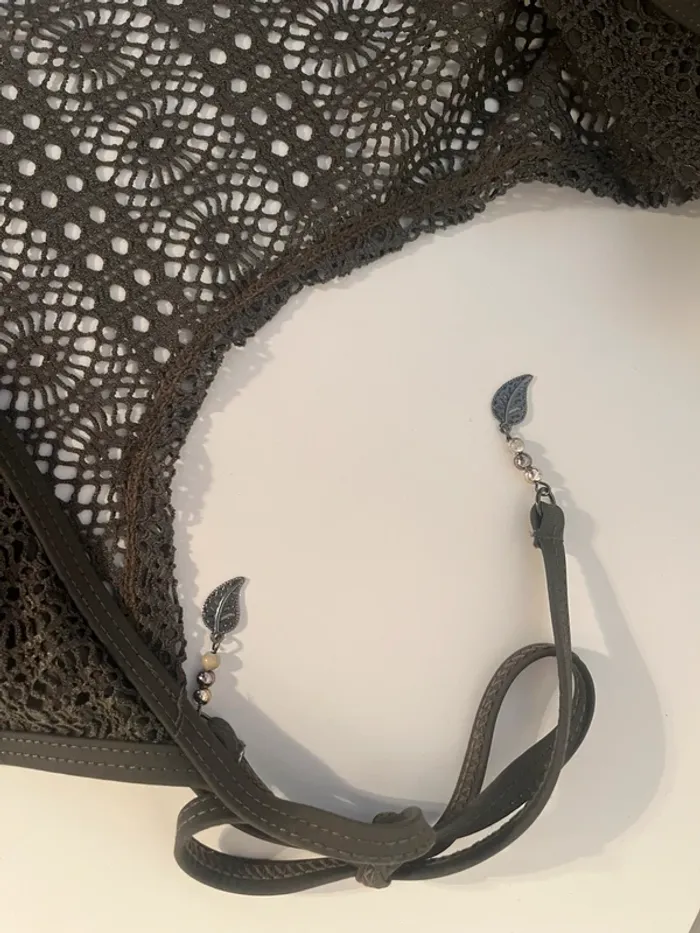 Maillot de bain 1 pièce crochet New Yorker 90B - photo numéro 4