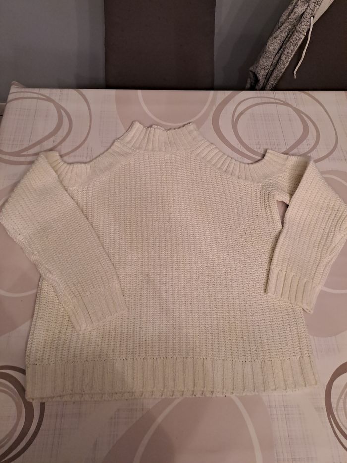 Pull femme - photo numéro 3