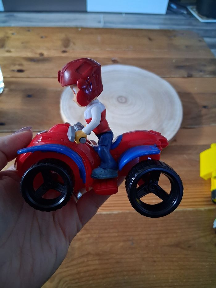 Rider - photo numéro 10