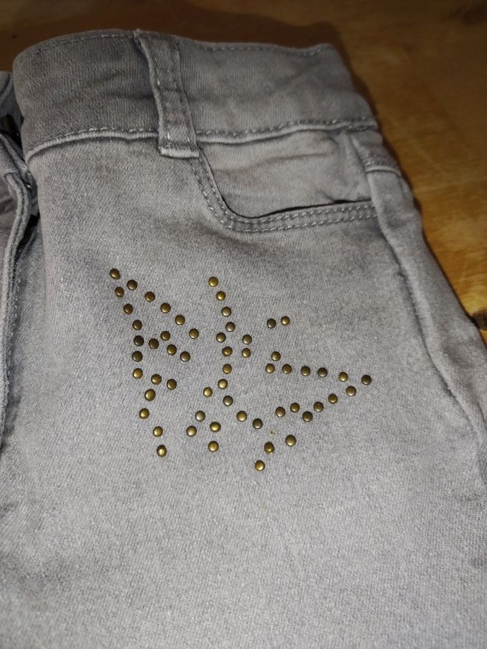 Jeans - photo numéro 2