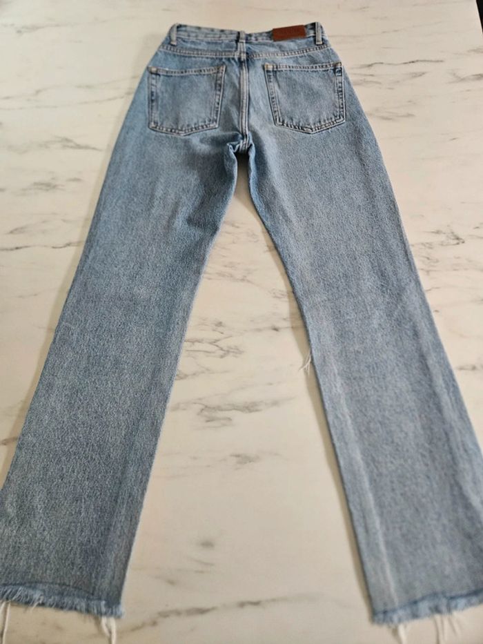 Only jeans taille XS - photo numéro 10