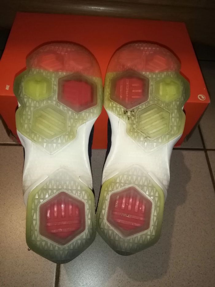 Nike Lebron XIII - photo numéro 7