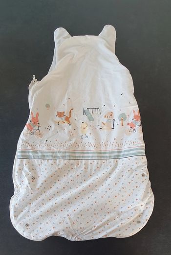 Gigoteuse 0-6 mois La Redoute, TOG 2