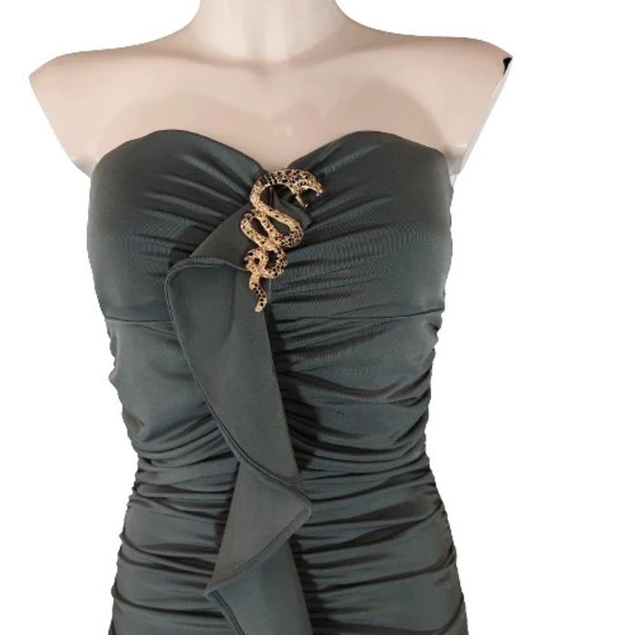 Robe morgan - photo numéro 3