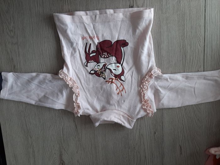 Lot pull - photo numéro 5