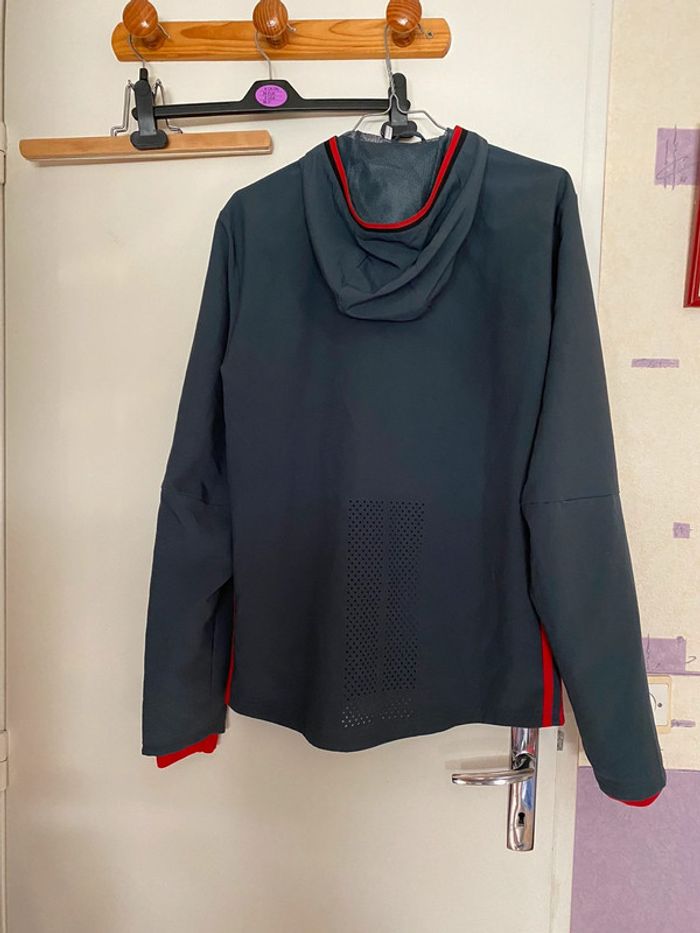 Veste adidas - photo numéro 2