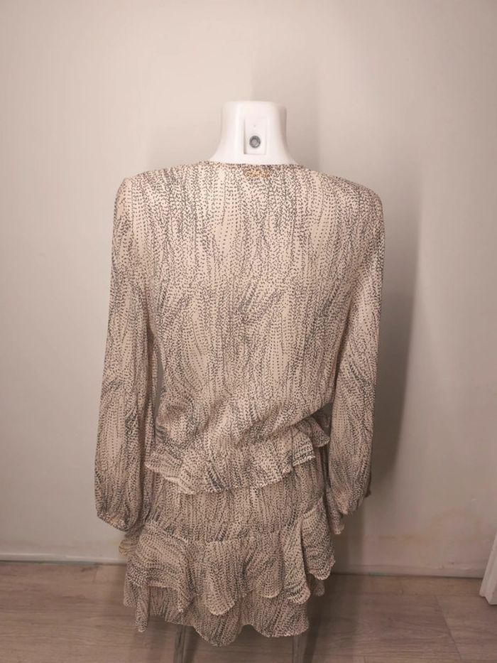 Robe Kookaï Femme Taille 40 - photo numéro 2