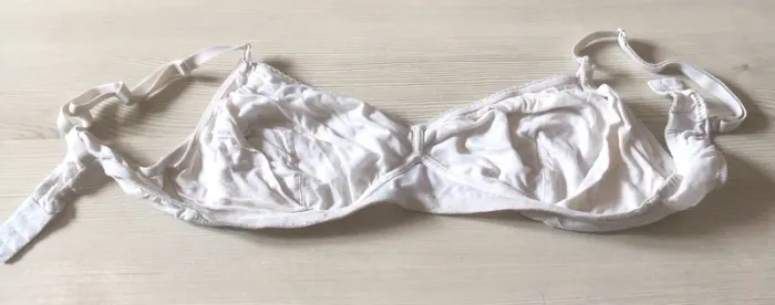 Soutien gorge allaitement 80D - photo numéro 3