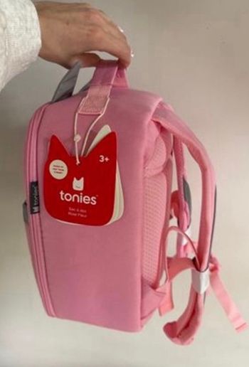 Sac à dos tonies 