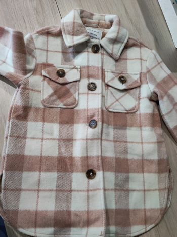 Chemise