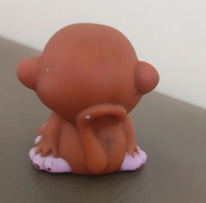 figurine cacahuète - photo numéro 3