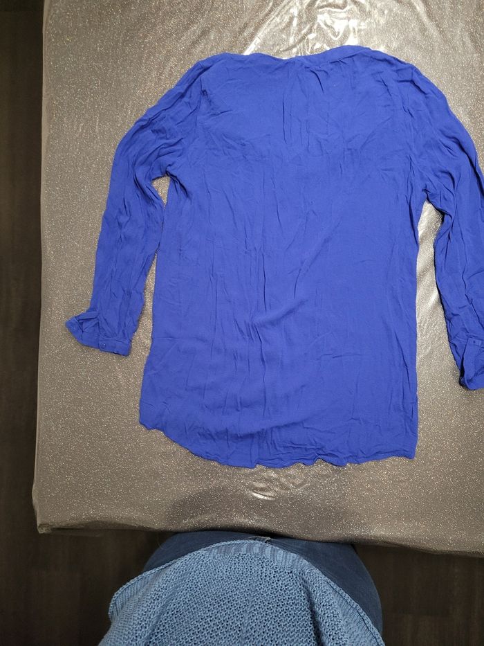 Chemise - photo numéro 3