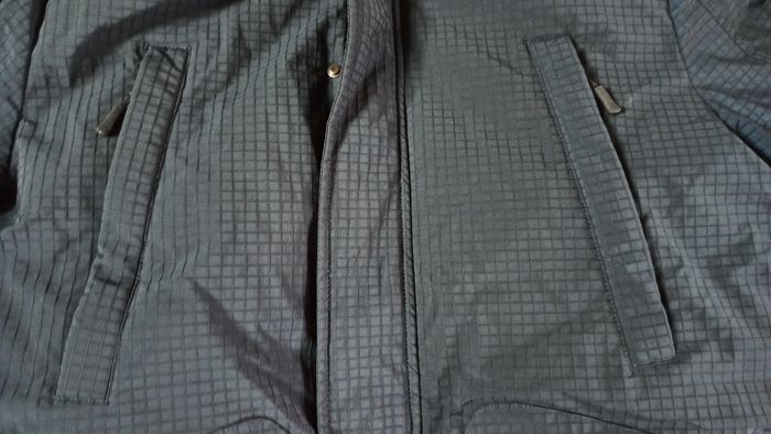 Doudoune veste chaude homme paragoose XXXL - photo numéro 3