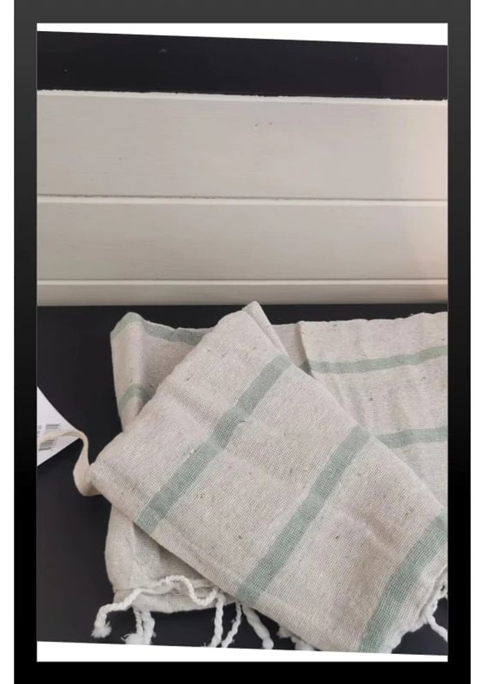 Fouta originale - photo numéro 3
